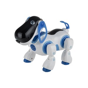 ربات اسباب بازی کنترلی سگ هوشمند Smart Dog Robot Toy_اسباب بازی